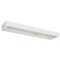 Nuvo Lighting 9W 14 in. LED White Under Cabinet Light - CCT Selectable - 40K Hours 63/502 - alternate 7